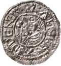 Coin of Sweyn Forkbeard